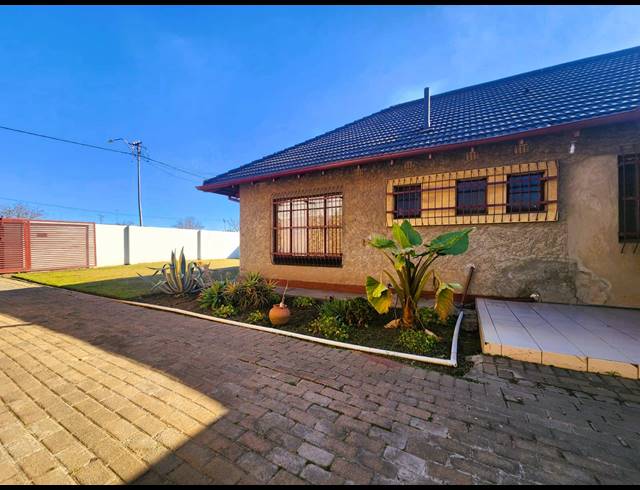3 BEDROOM HOUSE SOLD IN VEREENIGING CENTRAL
